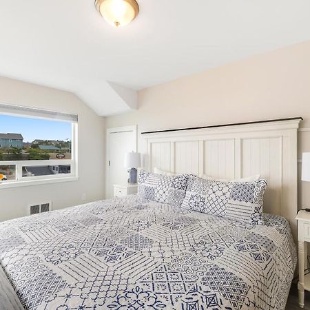 Sea Mist Cottage Newport Exterior foto